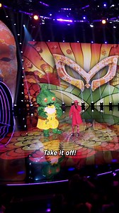 187K views · 1.1K reactions | Have no fear, #GooMask is still here! What mask will be unveiled next?  Watch an all-new episode of #TheMaskedSinger, tonight on FOX and stream next day on Hulu. | Reality Club FOX | Facebook