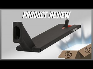 Aztek Lucid 2 Deck - 6" wide