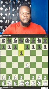 Chess| Tips Tricks Traps | The pirc Defense - The main idea in playing against the pirc is to get developed and castle so that way you can play r5 and start your... | Instagram