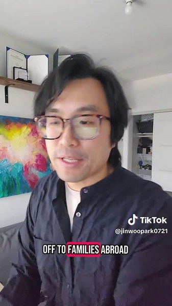 Justice for Korean Adoptees: A Step Towards Resolution