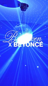 Late Night at New World Symphony returns. On November 7, hear a full orchestra weave the best of Beyoncé's music into Beethoven's Seventh Symphony. | New World Symphony