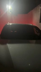 Thank you po Sir Abdani 😉 #sharinganeyes #ledsticker #LEDlights #caraccessories | EFatha Car Accessories