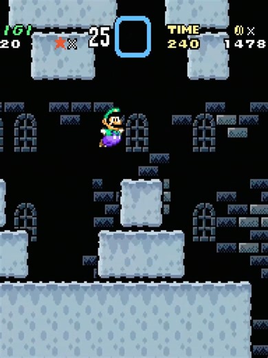 Super Mario World: Wendy's Castle Longplay Guide