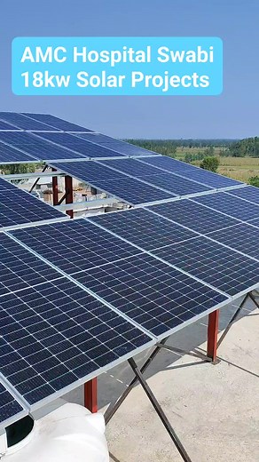 Zs Solar Engineering on Reels