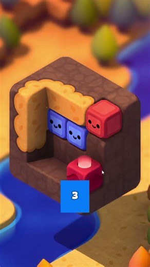 🧩Resolve This Puzzle ! #cozygame #puzzle #puzzlegame #kubika #indiegame#wishlist #indiedev