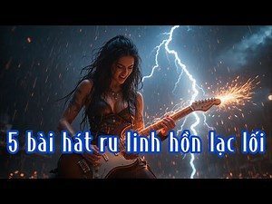 5 New Upbeat Songs, Addictive Sad Blues Rock Ballads