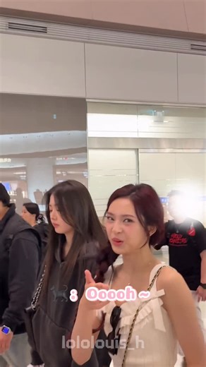 Louis Ho on Instagram: "小Canny認證的Nice Guy怎麼樣呢🤷‍♂️ #canny #chiquita #치키타 #babymonster #베이비몬스터"