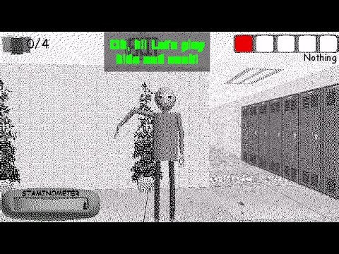 BB+ Dithered Edition is so strange