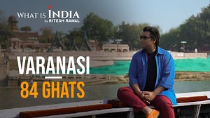 27 reactions | The divine and sacred ghats of Varanasi have been the religious and cultural center for thousands of years. Each ghat has a specific significance and a story of its unique. Let's unfold the stories that these ghats behold. #riteshrawal #varanasi #varanasighats #banaras #ghat #manikarnikaghat #whatisindiabyriteshrawal #whatisindia #india | Ritesh Rawal | Facebook