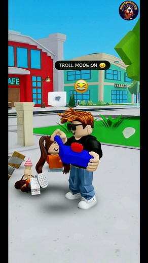 What's the SECRET to Getting a FREE Troll Pet in Roblox?
