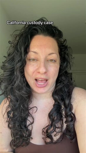 Understanding California Custody Cases in Family Court