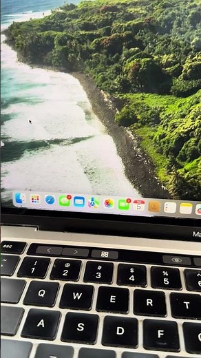 How to open terminal on Mac - 3 quick ways #macbooktips #shortsfeed