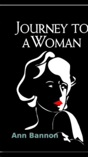 Journey to A Woman booktube project gutenberg ebook freebook free books public domain copyright free