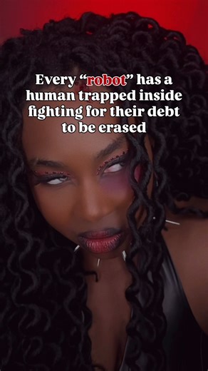 Behind the Metal Beats a Heart: A Writing Prompt Exploration