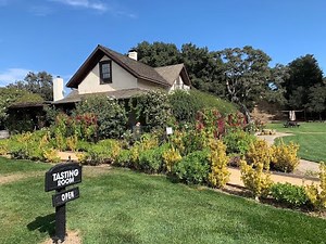Wine Trail Guides: Solvang, California - Village & Vineyards - 25+ Wineries in a Storybook Setting