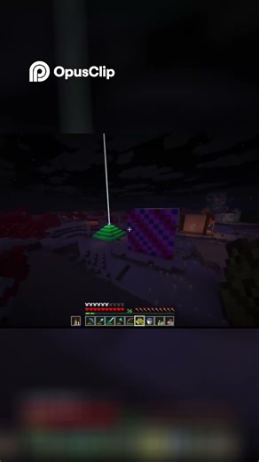 Discover Cool Terracotta Shop | Fun Discovery! #minecraft #minecraftsmp #bloomcraft