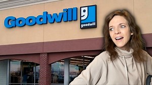 I FINALLY Found Them Goodwill Thrift with Me - Part Time Picker | Part Time Pickers
