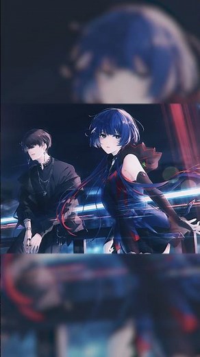 長く短い祭 - 椎名林檎 Covered by 理芽 feat. 梓川 / RIM feat. Azsagawa