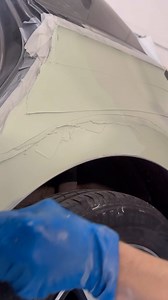 24K views · 673 reactions | How to make it properly? In this video I use: -Soft putty @kmk_refinish -Primer light grey 3504 @kmk_refinish -2605 clearcoat @kmk_refinish -Le trusquin @phender.fr -Scotch 233+ 26338 -3M p320 51436 -For primer I use Hlvp 1.6 nozzle 26716 3M -For clear I use 1.4 Fine finish 26914 3M -3M spraygun 26978 @3mcollision #frenchpainterlife #automotive #refinisher #autobodyrepair #autobody What do you think about? | Les FDP de la carrosserie | Facebook