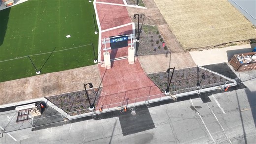 City of Greenville, Illinois on Reels