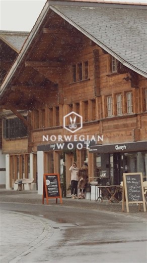 Down-Lined, Waterproof Cashmere & Wool Coats | Norwegian Wool