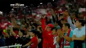 Sp. Moskva - CSKA Moskva 1:2 (pen)