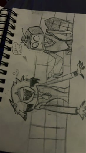 Hope y'all like it! I hope you see this @cattycodes :)