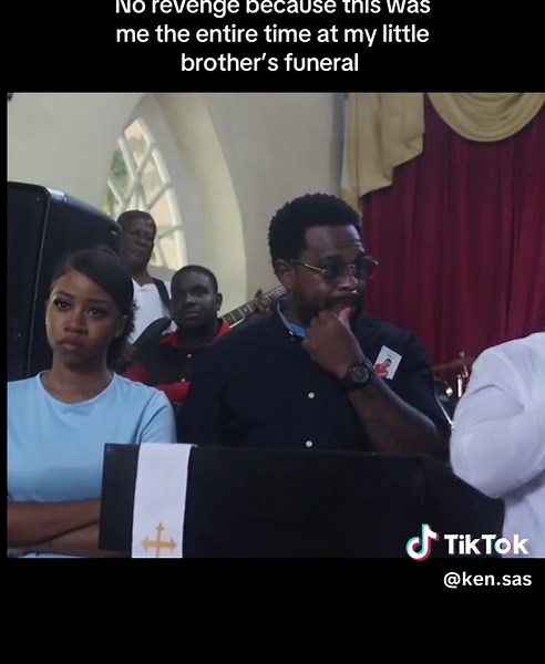 Coping with Grief at a Funeral for a Loved One