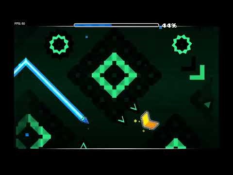 Problematic by Dhafin (GD)