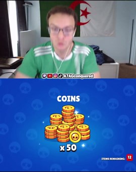 Brawl Stars: How to Find Gus in the Coffin Box Tutorial
