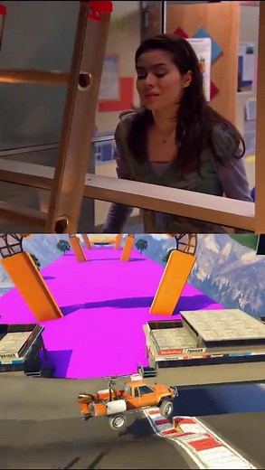 iGot Detention - Part 8/12 #icarly #nickelodeon #mirandacosgrove #icarlyfan #icarlyaffirmation