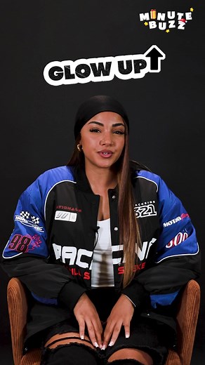 Glow Up ou Glow Down ? Débat avec Wejdene