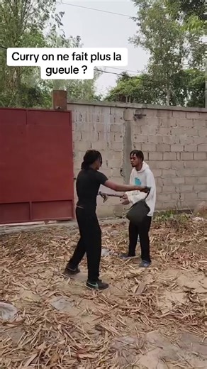 Kb le roi sur TikTok