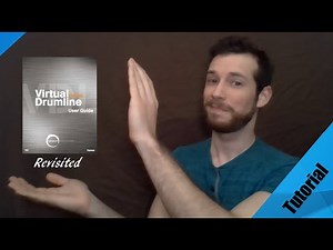 How to - Virtual Drumline Percussion Maps and Layouts (Revised!)