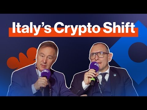 Could Stablecoins and Bitcoin Transform Italy’s Economy?
