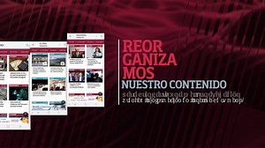  ¡Descarga tu APP de Excélsior! Todas las noticias de tu interés al...