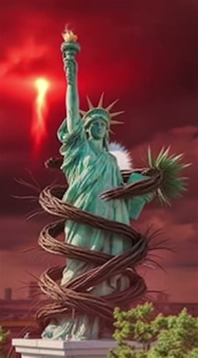 Normal Scene Turns Into a Dark Red Dimension! 😳⚡| Suspense Shorts #shorts #animation #suspense