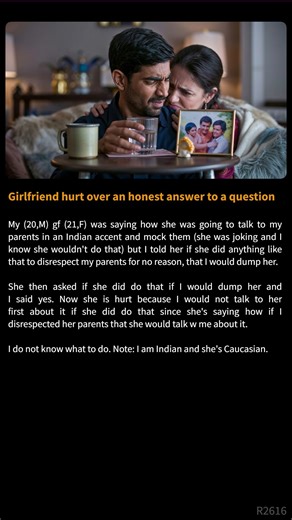 6.3K views · 4 comments | Girlfriend hurt over  an  honest answer 藍 to a ️ question # | Drama Corner | Facebook