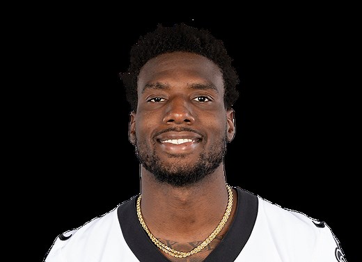 Bryan Edwards Career Stats - NFL - ESPN