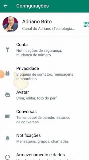 Como Ler Mensagens do WhatsApp e NÃO APARECER VISUALIZADA