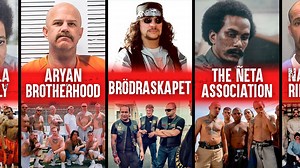 Inside the 7 deadliest prison gangs in the world