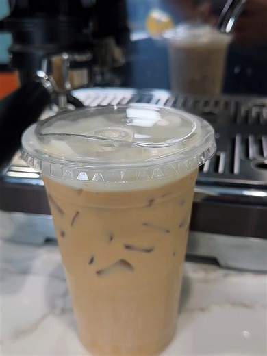 this amazing Philips Barista Brew on sale! The amount of espresso I’ve consumed since getting this machine is insane!#philipsbaristabrew