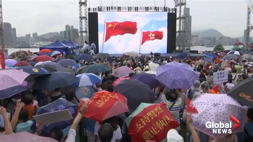 Social media companies remove accounts linked to Chinese government, misinformation