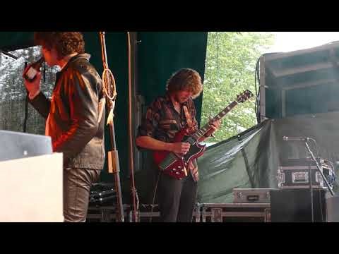 The Doors in Concert - Ship of Fools - Live @ ZeitBlende 1967 - LVR-Freilichtmuseum Kommern