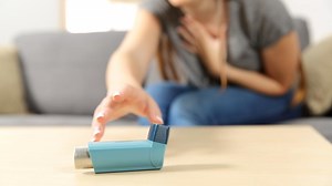 Le Covid est-il plus grave chez les asthmatiques? Oui, chez certains