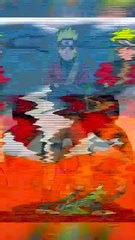 Le silence de Naruto, une force plus grande que ses mots - Décryptage!