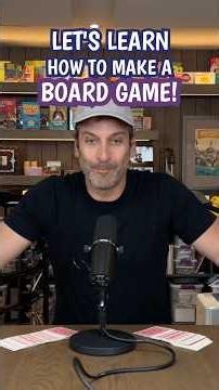 Now YOU can make a game!