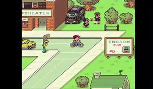 Earthbound | Nintendo Switch Online Update  - Nintendo Direct February 2022
