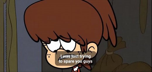 Lynn Loud Jr. - The Middle School Journey | The Loud House