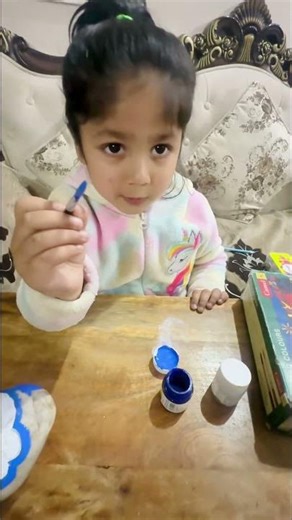 Doraemon stone painting #trending #anayakandhal #doraemon #cartoon #diana #akshiya #views #viral #